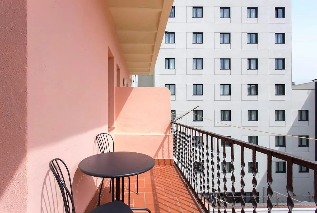 3Bd Only For Families In Poblenou Next To The Beach! Barcelona